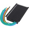 Pikasola Hybrid Wind & Solar Controller for 12V/24V Battery Auto,