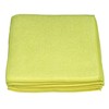 Sonty Pack of 10 Sponge Cloths XL Microfibre Dish Cloths