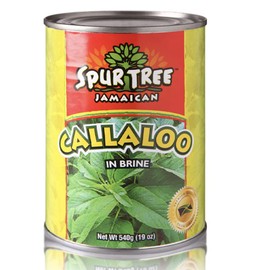Spur Tree Callaloo 19oz
