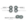 Balsam Point Workshop 20-Pack - Heavy Duty Figure 8 Table