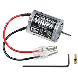 Tamiya Hop-Up Options No.1919 OP. 1919 370 Torque Tune Motor 54919