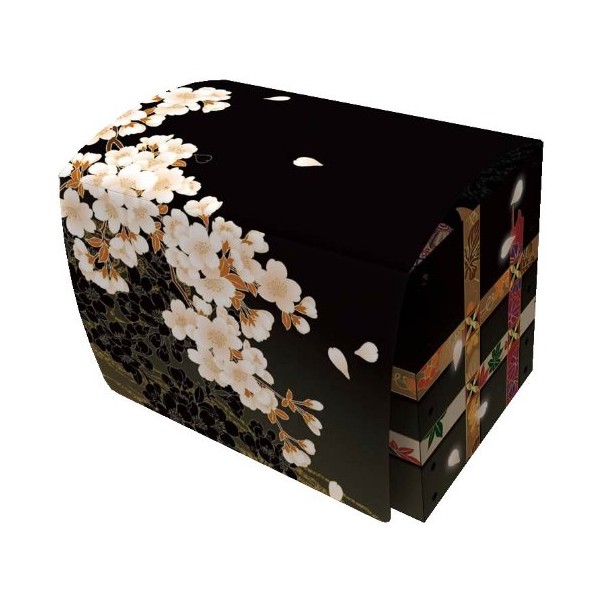 Character Deck Case Collection MAX Cherry Blossom