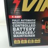 Viking 4 Amp Auto LCD Microprocessor Controlled High Frequency Battery