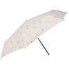 estaa MOONBAT Compact Folding Umbrella, Rain Umbrella, Can Withstand Strong