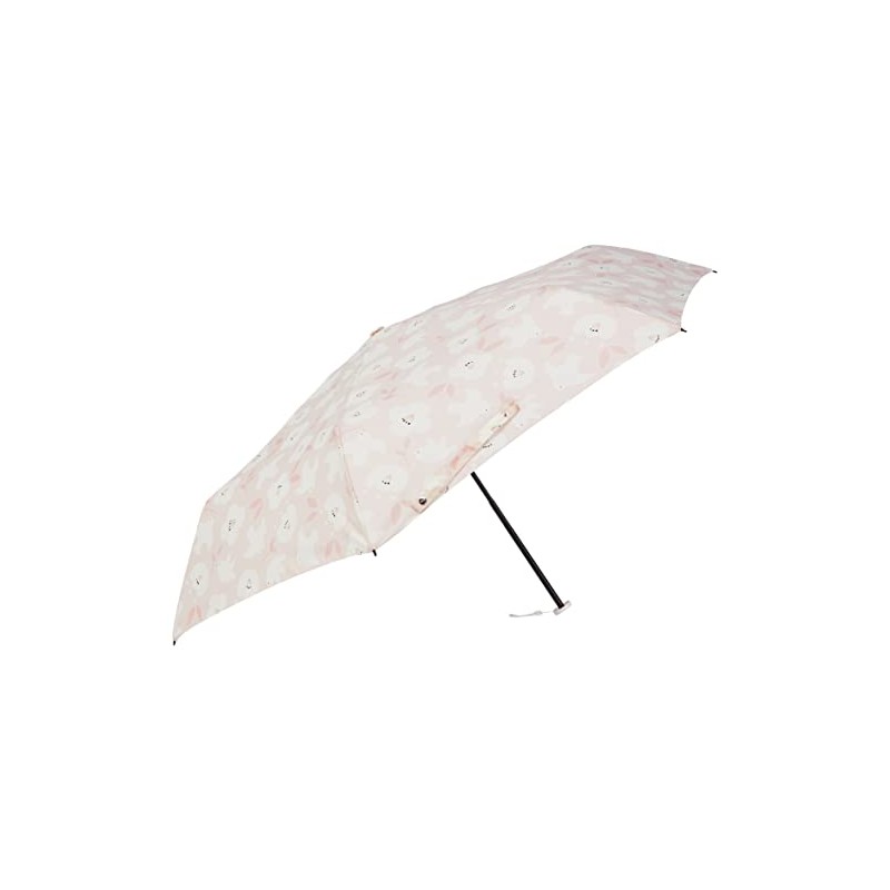 estaa MOONBAT Compact Folding Umbrella, Rain Umbrella, Can Withstand Strong