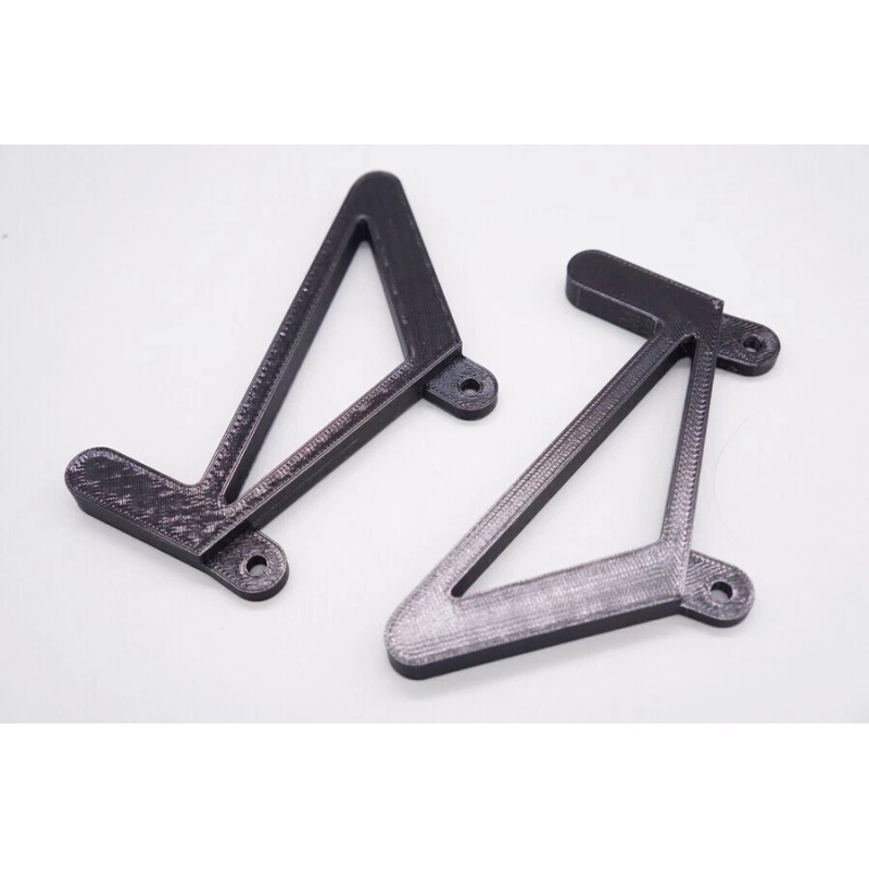 Speedway Elevated Attachment Stand for Behringer Model D Analog Synthesizer