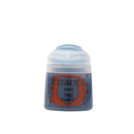 CITADEL Games Workshop Base Paint: The Fang (12ml)