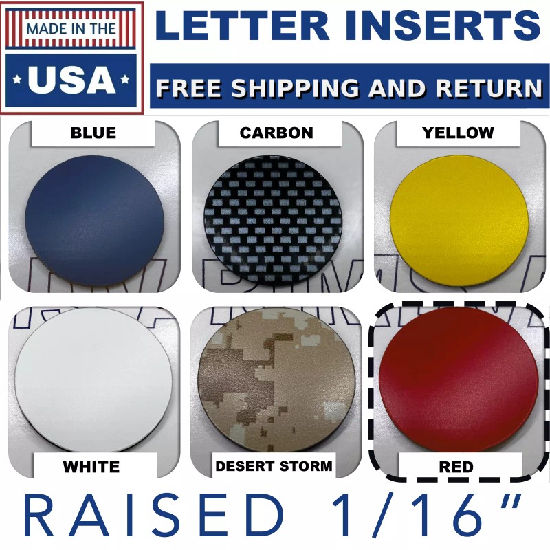 Advanced Trims BowTie Plastic Overlay Tailgate 2022 2023 2024 2025