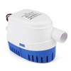 Bomba de sentina automática de 1100gph, bomba de agua de