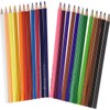 Pelikan 700122 Colouring Pencils Triangular Pack of 24 FSC