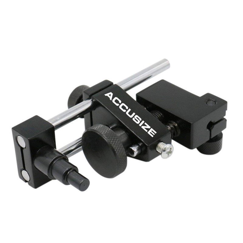 Accusize Industrial Tools Zero-Set, 0511-0986