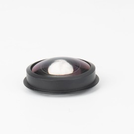 LICHIFIT Replacement Camera Lens for Insta360 X4 Action Camera Repair Part Accessories