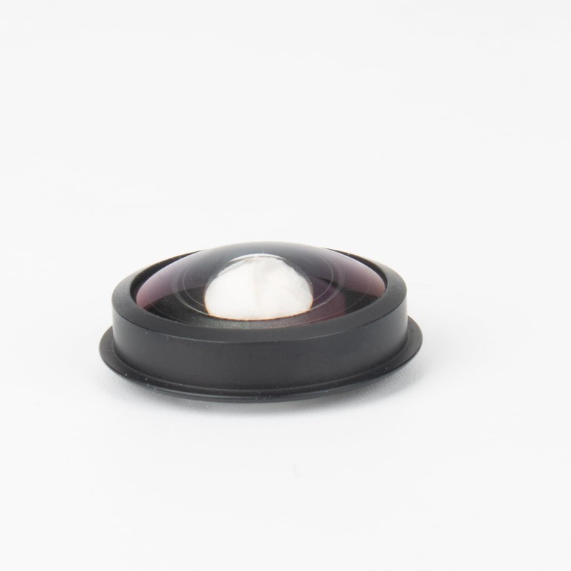 LICHIFIT Replacement Camera Lens for Insta360 X4 Action Camera Repair