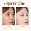 Veraly Duo Serum Y Crema Ojos Arroz Hidratante 2 Pzs