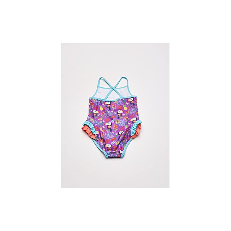 KIKO & MAX Traje de baño de una Pieza para