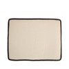 Gel Seat Cushion Antislip Foldable Fast Cooling Ergonomic Design Seat