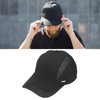 Anti Radiation Cap Full Silver Fiber Lined EMF Radiation Protection
