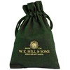 W.E. Hill & Sons Premium Double Bass Rosin