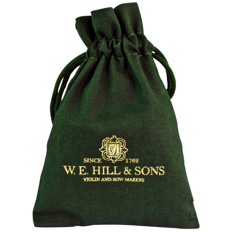 W.E. Hill & Sons Premium Double Bass Rosin