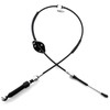 Arcticway Automatic Transmission Shift Cable/Gearshift Control Lever Selctor Cable for