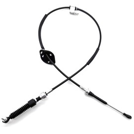 Arcticway Automatic Transmission Shift Cable/Gearshift Control Lever Selctor Cable for Toyota 4Runner Limited SR5 4.0L 2003-2005 33820-60030