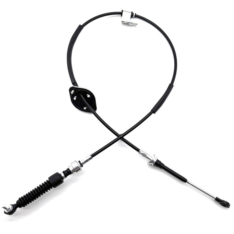 Arcticway Automatic Transmission Shift Cable/Gearshift Control Lever Selctor Cable for