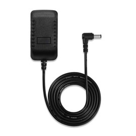 Leicke Ull universal power supply, 5.5 x 2.5 mm plug