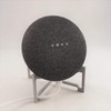 Jabtek Stand Compatible with Google Home Mini in Grey
