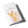 OLGS Austria Mother Child Passport Cover - MuKi Passport Cover