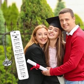 2025 Graduation Bookmark Gifts, Class of 2025 Bookmark, 5th 8th College Grade Graduation Gift for Her Him, High School Master Degree Phd 2025 Graduations, Senior 2025 Gift, Graduations Bible Bookmarks