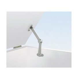 Sugatsune Industry (180023579) S-52T15R Torque Stays with Free Stop Mechanism