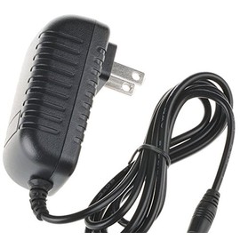 Accessory USA AC/DC Adapter for Radio Shack RadioShack PRO-2018 VHF/UHF/Aircraft Radio Scanner Power Supply Cord Cable PS Wall Home Battery Charger Mains PSU