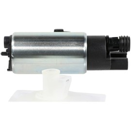 BOSCH 66160 Electric Fuel Pump - Compatible with Select Hyundai Elantra