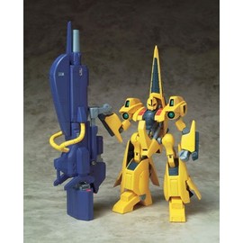 Gundam MSIA MSA-05 Methuss & Mega Bazooka Launcher Figure