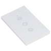 WiFi Smart Switch Curtain Intelligent Dimmer for Tuya Remote Control