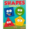 Shapes Activity Book