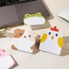360 Sheets Animal Sticky Notes Set Small Sticky Notes Cute