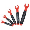 Metric MM Insulated VDE Spanner Set 5pc 7mm – 14mm
