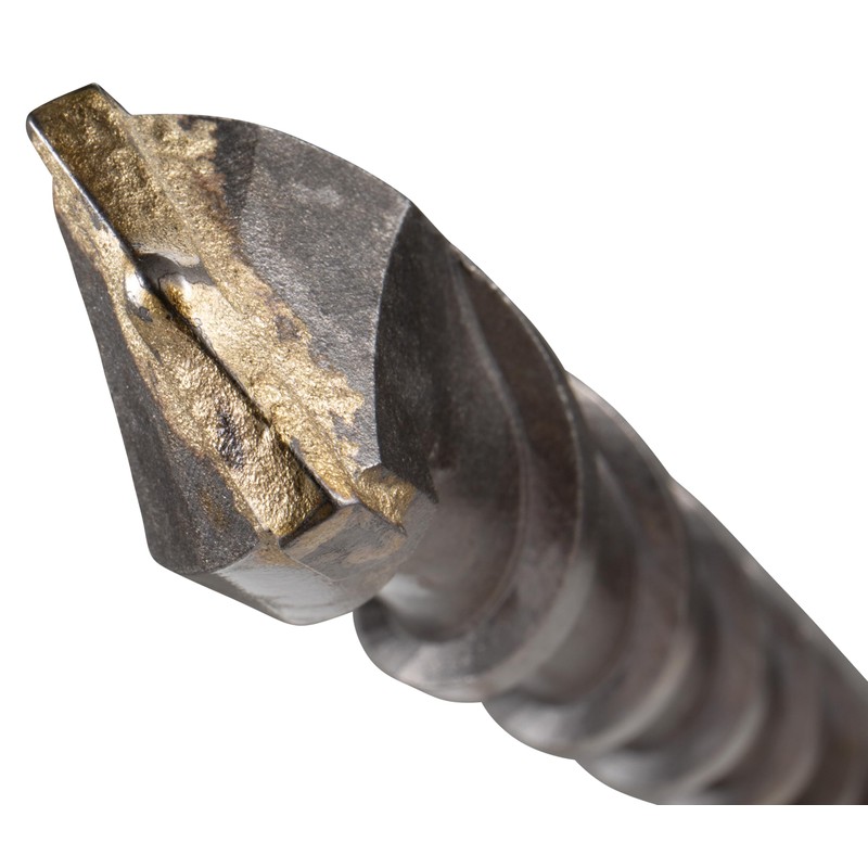 Makita E-15730 6 Piece TCT SDS Drill Bit Set