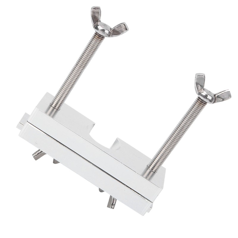 Professional Aluminum Made Trumpet Mouthpiece Puller Tool 10x9cm Trumpet Accessory