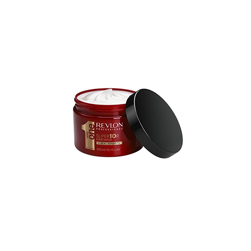 REVLON PROFESSIONAL UNIQONE Supermask 300ml