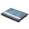 BU KING 2.5inch SSD Black High Speed Plastic Hard Drive