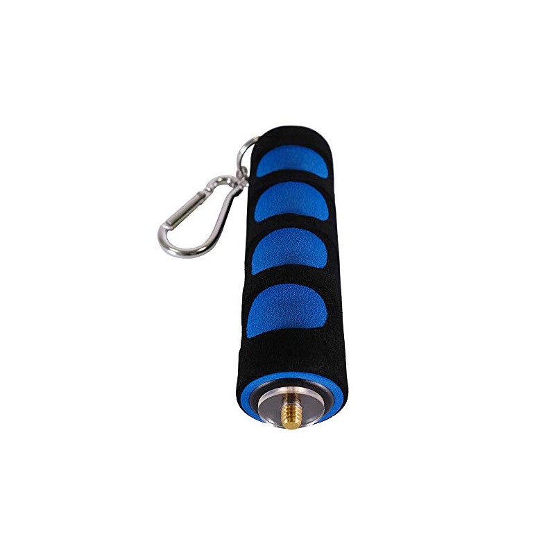 Rotolight Luxury Foam Hand Grip with 1/4 inch 20 Male