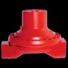 Fairview RV Camper LP / Propane Gas Regulator, GR-615B High Pressure 15# outlet