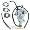 KIKITE 8750w Gasoline Generator Carburetor Compatible with Champion Generac Predator