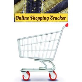 Online Shopping Tracker
