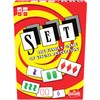 Goliath Set (Multilingual Edition), Card Game from 6 Years, Board
