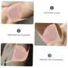 Baluue Breathable Underarm Sweat Pad Washable Women Girls Ladies Underarm