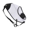 Adjustable Archery Chest Guard Breathable Archery Chest Protector for Outdoor