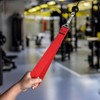 Arm Wrestling Training Strap Belt Forearm Exercise Equipment Strengthener Arm